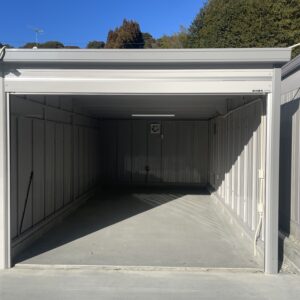 写真だとわかりにくいですがかなり広い